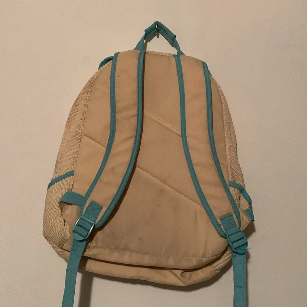 Disney Moana Child’s Backpack